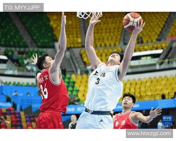上海篮球队在世锦赛中的表现分析与状态评估