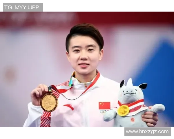 亚运会特别报道：上海乒乓球队拼搏历程与荣耀时刻的背后故事