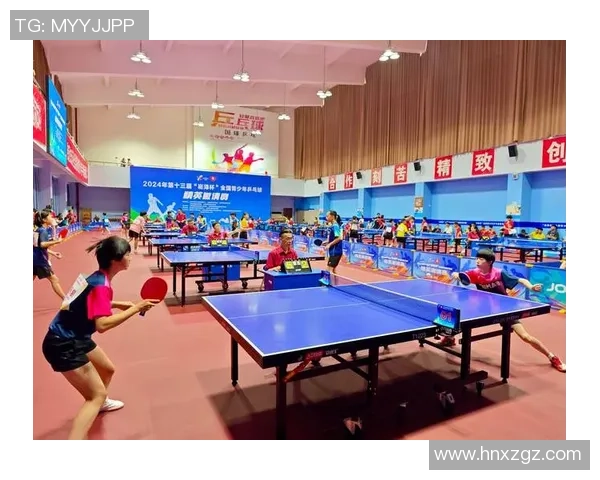 乒乓球的魅力与精神:深入了解上海乒乓球队的训练与文化