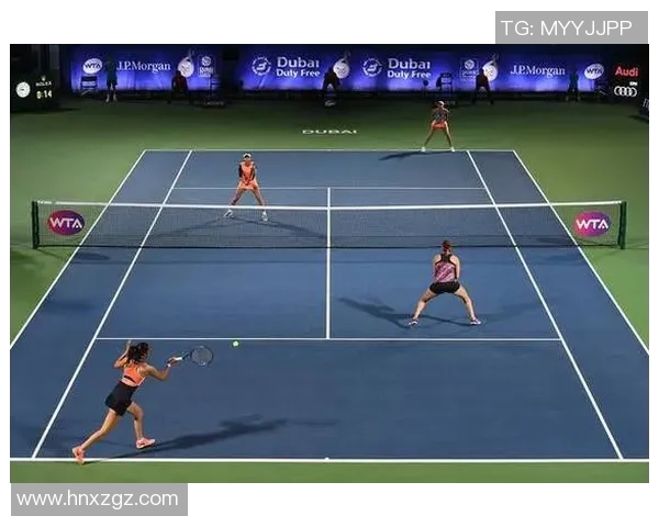 北京网球队战术表现深度分析与数据解读探讨