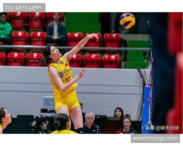 排球战术分析揭晓北京排球队荣获第四名的背后故事