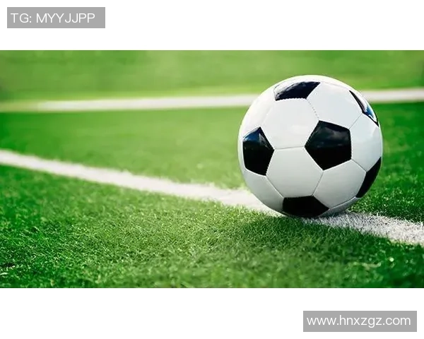 立足球新：探索足球运动的创新发展与未来趋势
