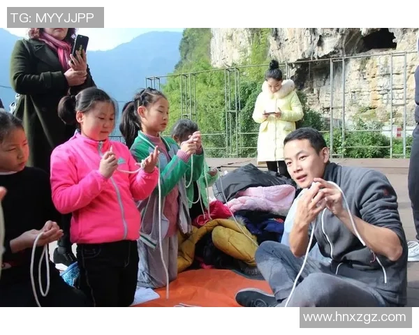 重庆极限运动队的逆袭之路：勇者无畏的挑战与坚持的真实故事