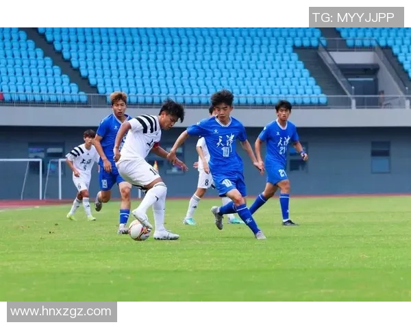 全运会U20足球比赛精彩纷呈年轻球员展现无限潜力与激情