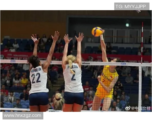 排球新手必看：掌握节奏与技巧的全面入门指南