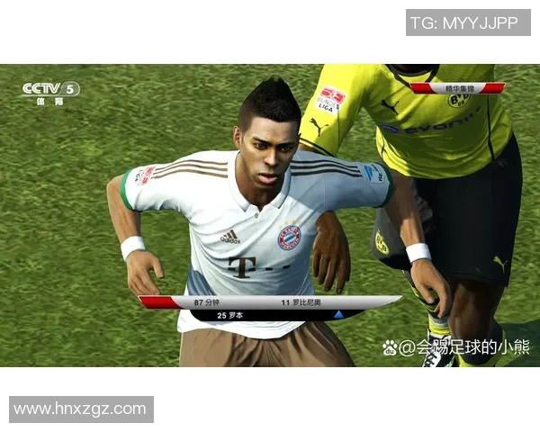 探讨哪些明星未曾代言实况足球游戏的原因与影响