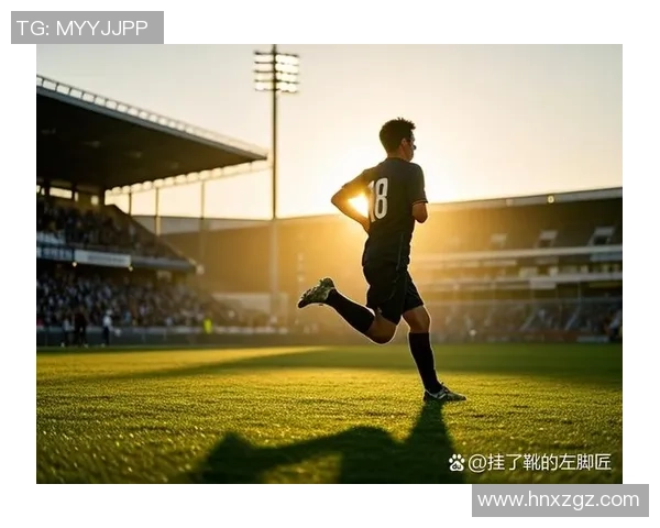 提升踢足球发挥的技巧与策略让你在赛场上大放异彩