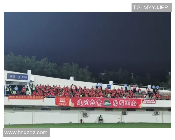 河南建业足球吧热议球队新赛季展望与球迷互动活动精彩回顾