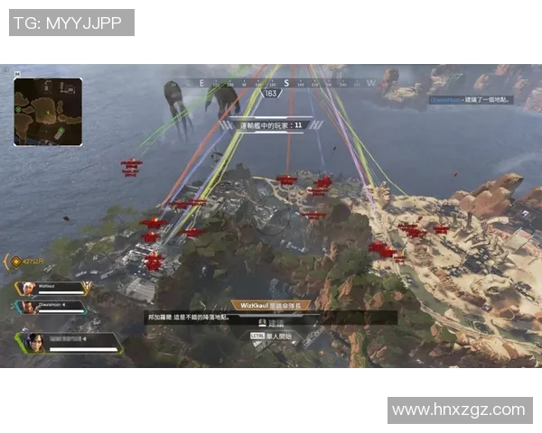 聚焦和平精英赛事BLG战队的比赛经验与战术解析