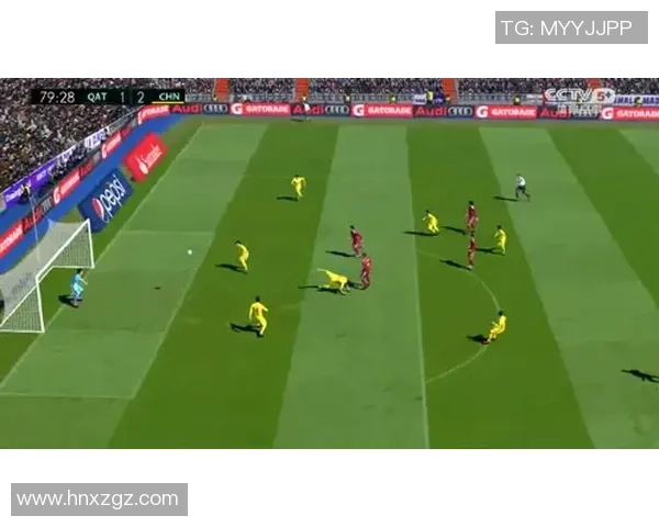 精彩瞬间捕捉足球赛场激情的拍摄脚本创作指南