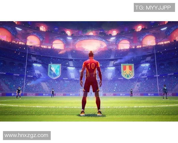 盛大足球经理：打造属于你的足球王国，体验真实竞技与策略对决的完美结合