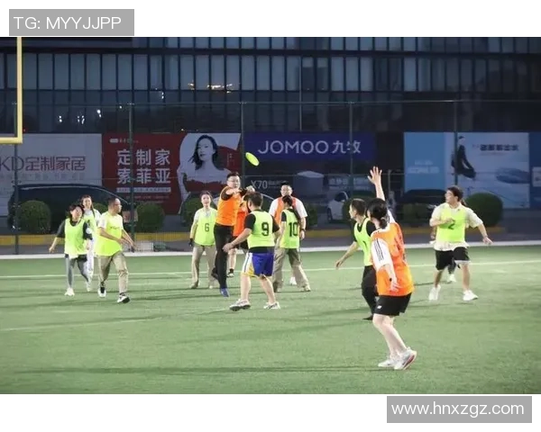 飞盘运动的魅力与挑战：深入探讨西安飞盘队的灵活性与团队合作精神